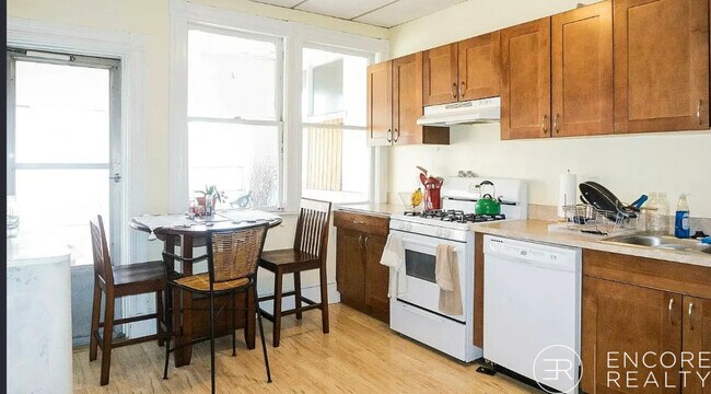 Foto del edificio - 32 Orkney Rd