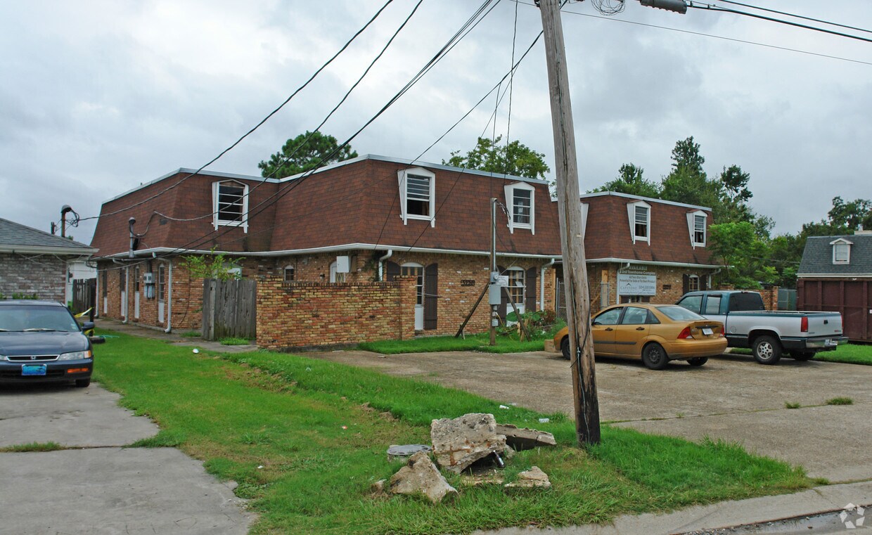 Foto del edificio - 5220-5224 Quincy St