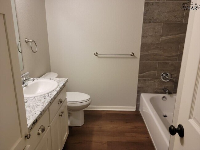 Building Photo - 4311 Wrangler Dr