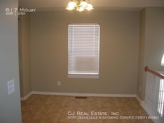 Foto del edificio - 4 bedroom in Pleasant Valley MO 64068