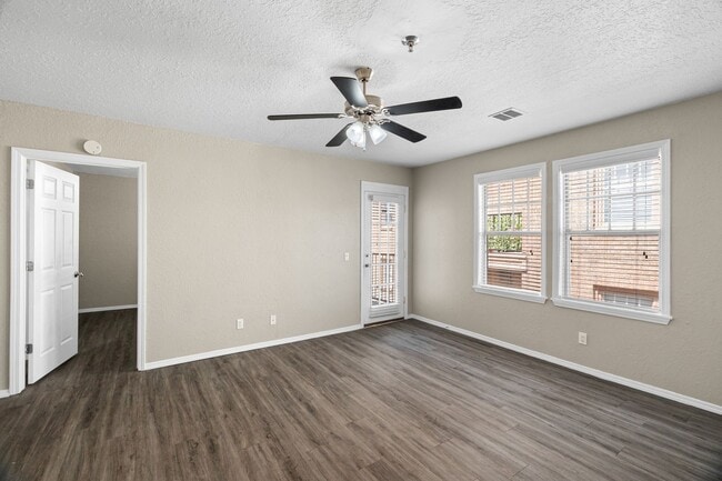 Foto del interior - The Breighton at Paseo