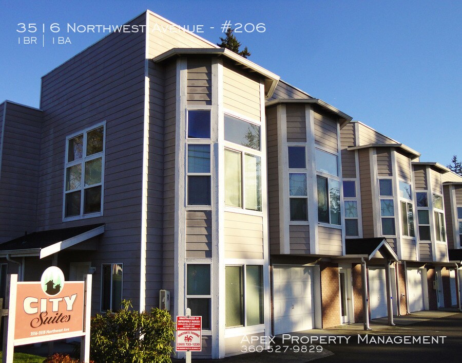 Primary Photo - 3516 Northwest Ave