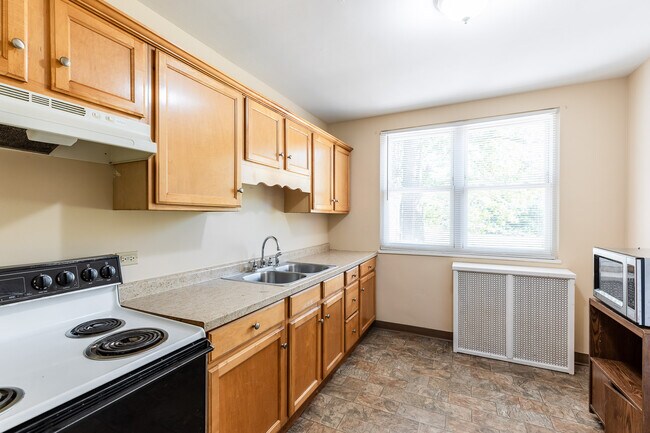 Foto del edificio - 6 Falcon Ln