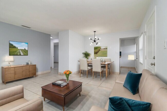 Foto del edificio - 1031 Park Dr