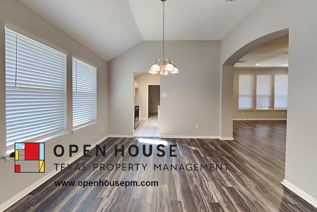 Foto del edificio - 1824 Lake Texoma Cir Allen