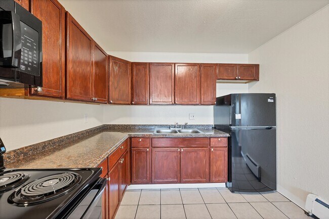 Foto del edificio - Del Mar Garden Apartments