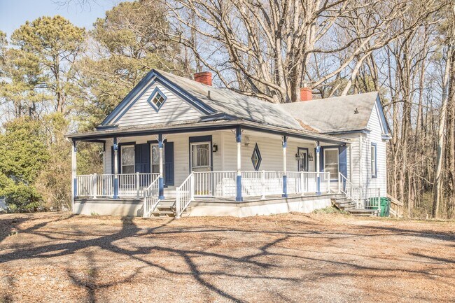 Building Photo - Pemberton House