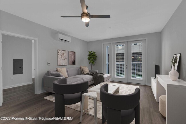 Foto del edificio - 3400-3406 Aspen Cir