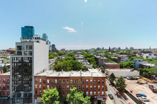 Foto del edificio - 82 4th Ave