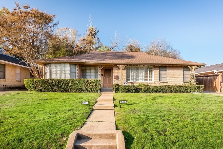 Photo - 6523 E Mockingbird Lane Unit