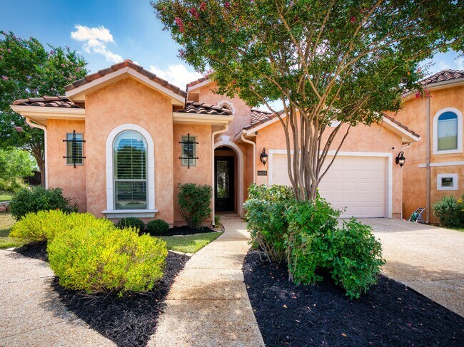 Foto del edificio - 16026 Huebner Bluff