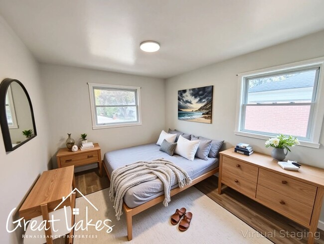 Foto del edificio - Beautiful 3 Bedroom 1 Bathroom now availab...