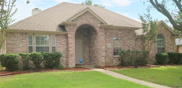 Foto principal - 5414 Carrington Dr