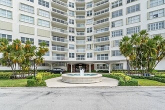 Building Photo - 2600 N Flagler Dr