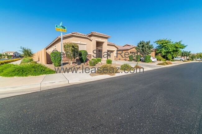 Building Photo - 21504 E Pecan Ct