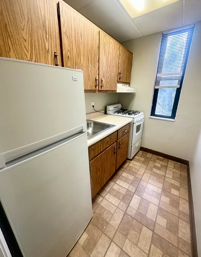 Foto del edificio - 1309 Wood St