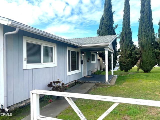Foto principal - 1016 Sespe Ave