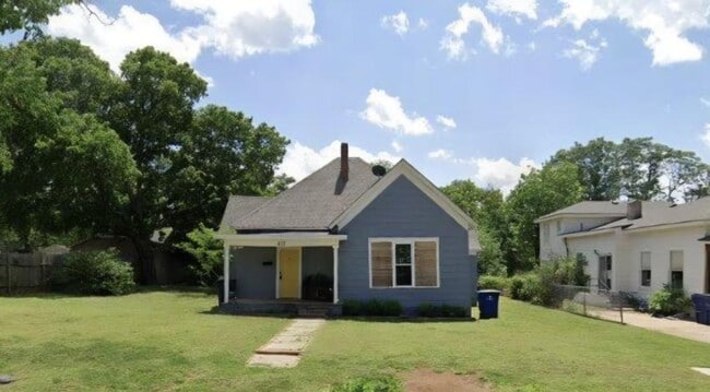 Foto del edificio - 413.5 E Washington Ave