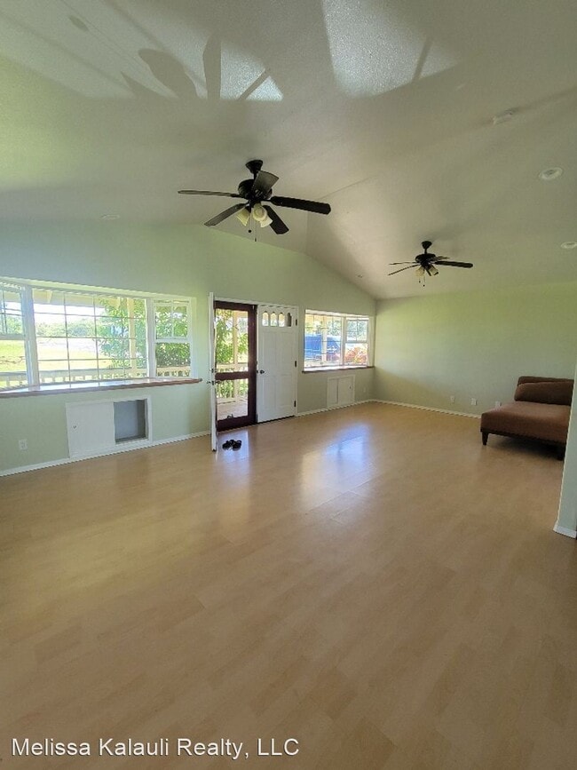 Building Photo - 4 br, 3 bath House - 27-408 Kaapoko Homest...