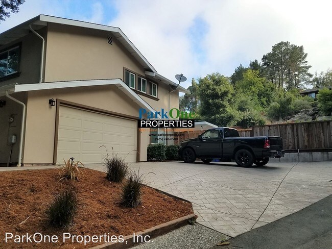 Building Photo - 5 br, 3 bath House - 1418 Reliez Valley Road
