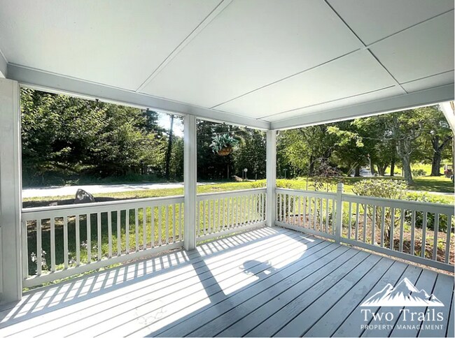 Building Photo - CHARMING 3 BED/2 BATH IN FLETCHER