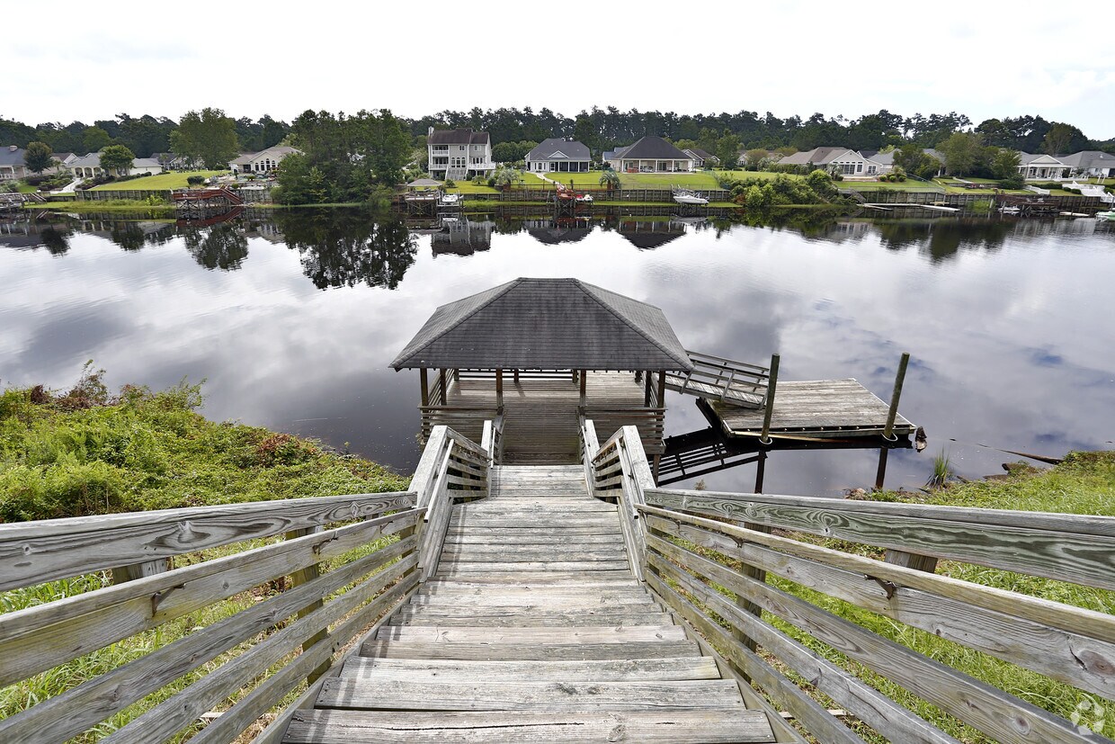River Landing Apartments in Myrtle Beach, SC