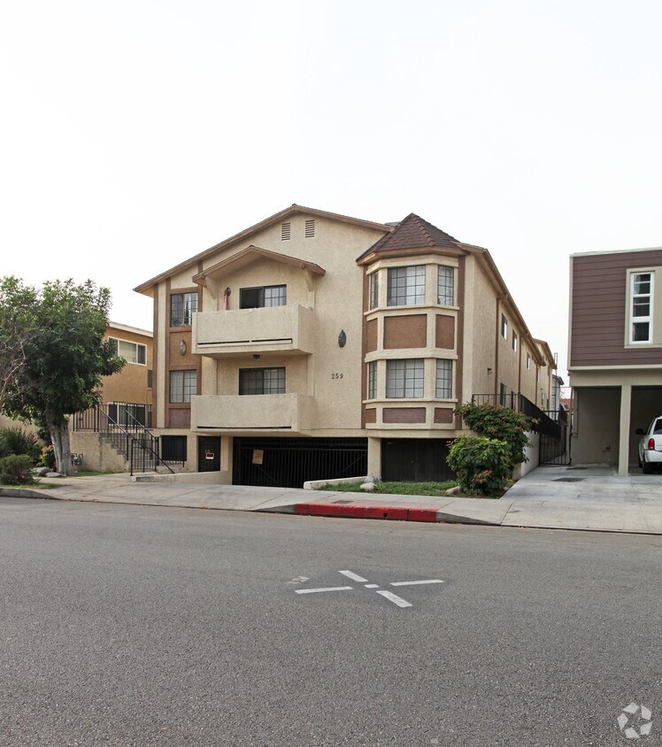 Foto principal - 259 W Verdugo Ave