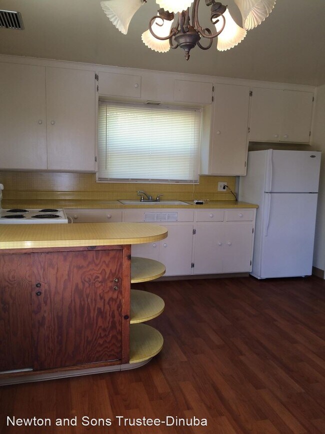 Building Photo - 2 br, 1 bath House - 42059 Rd 120