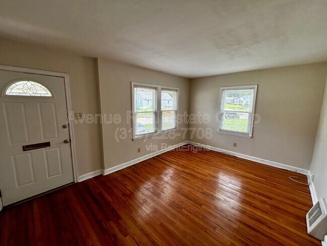 Building Photo - 7712 Brocton Ct