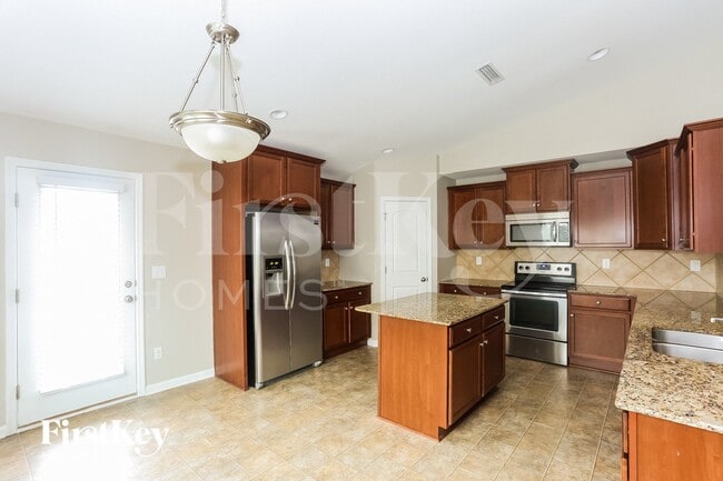 Foto del edificio - 875 Pointe Andrews Drive