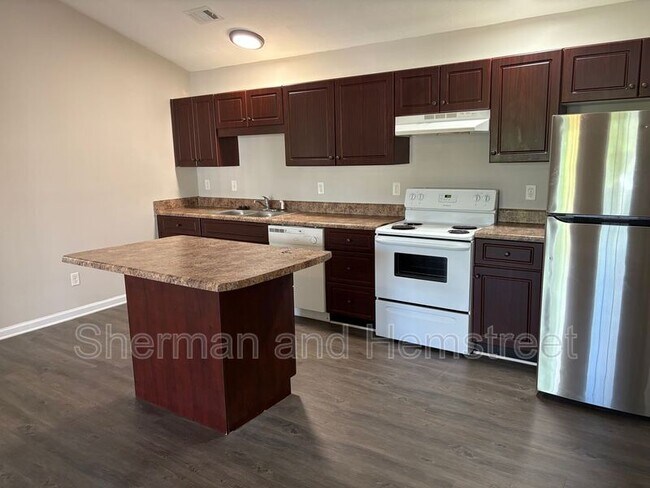 Foto del edificio - 3800 London Ct SW