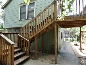 Building Photo - 4921 Maxie St