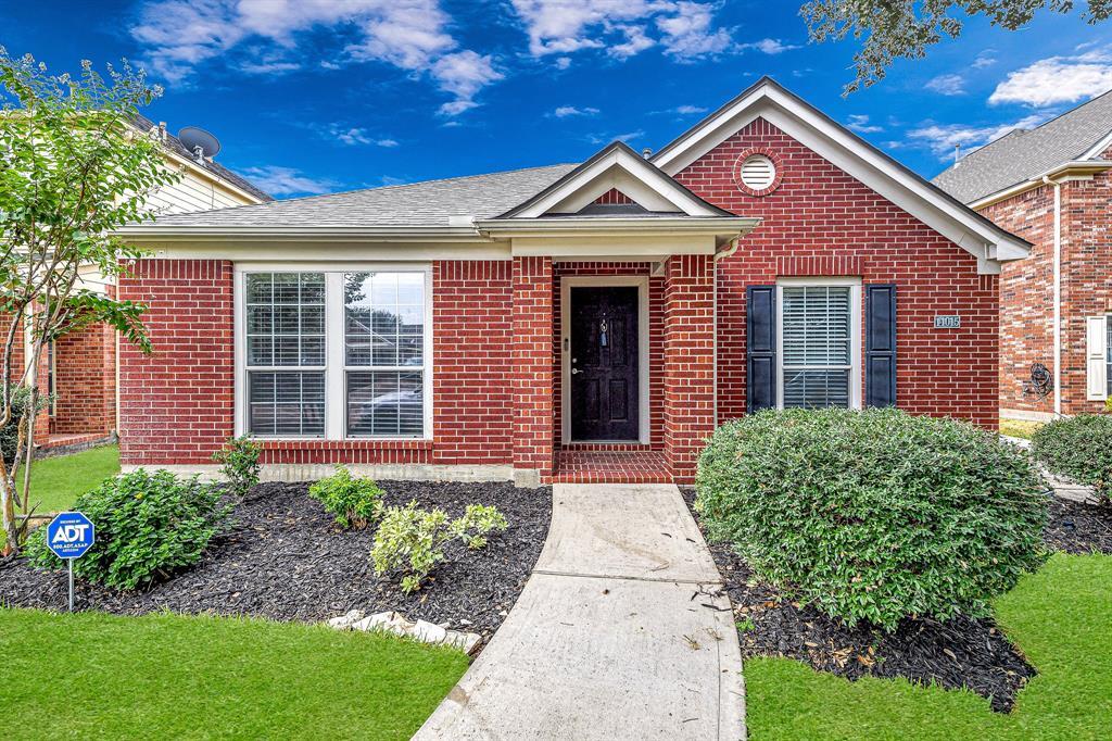 Foto principal - 11015 Pierce Valley Dr