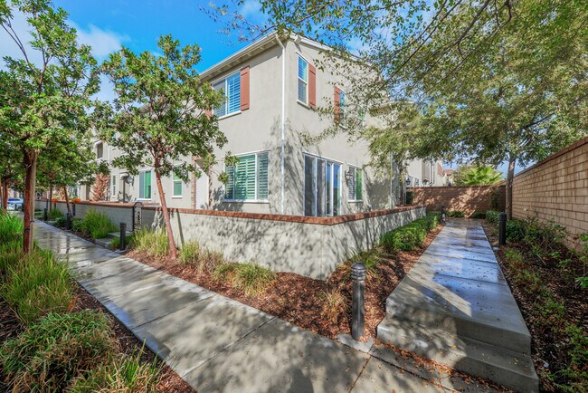 Wrap-Around Patio - 3250 E Yountville Dr