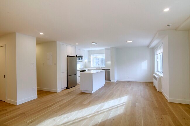 Photo du bâtiment - 4555 Av. Bonavista