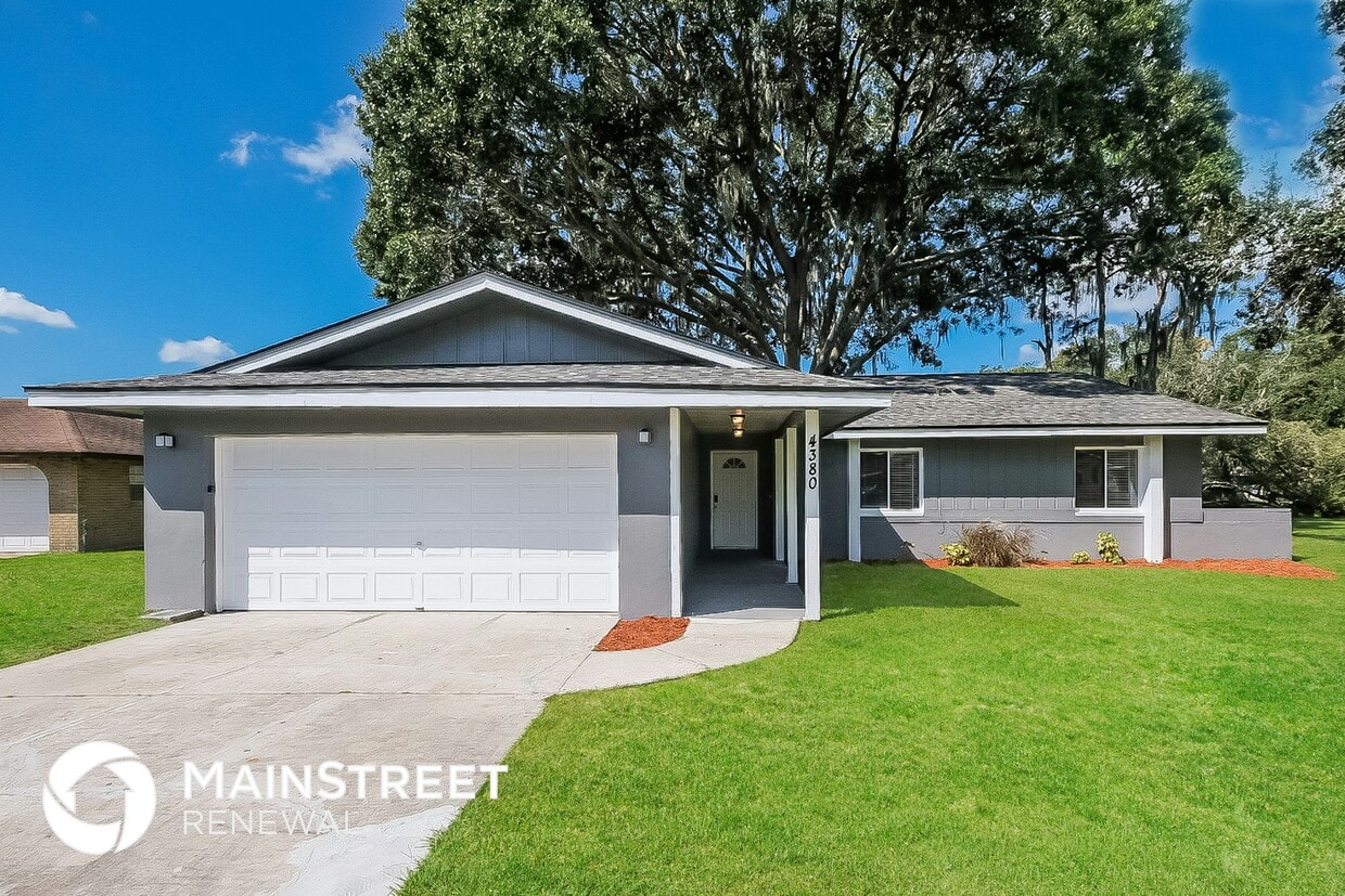 Foto principal - 4380 Old Colony Rd