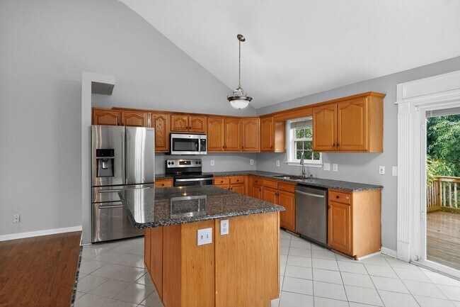 Foto del edificio - 1148 Fitzpatrick Rd