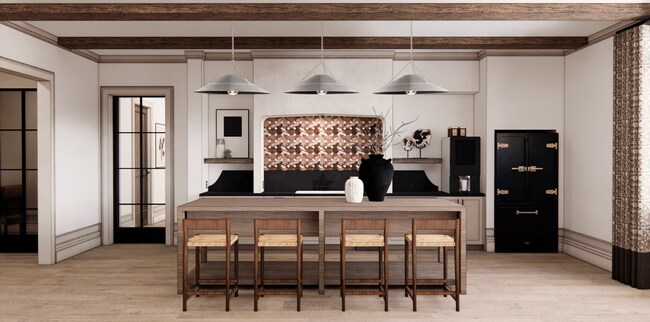 Foto del edificio - 250 West Apartments