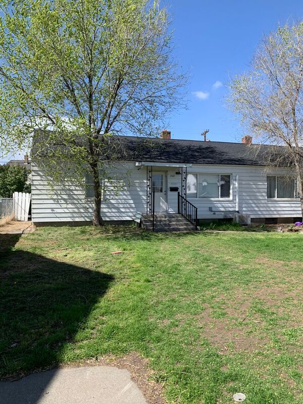 1521 Marshall Ave Unit 1521, Richland, WA 99354 Condo for Rent in