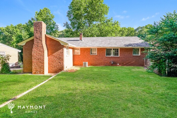 Building Photo - 2326 Kaywood Ln