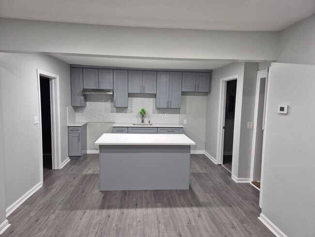 Foto del edificio - Newly renovated 3BR House