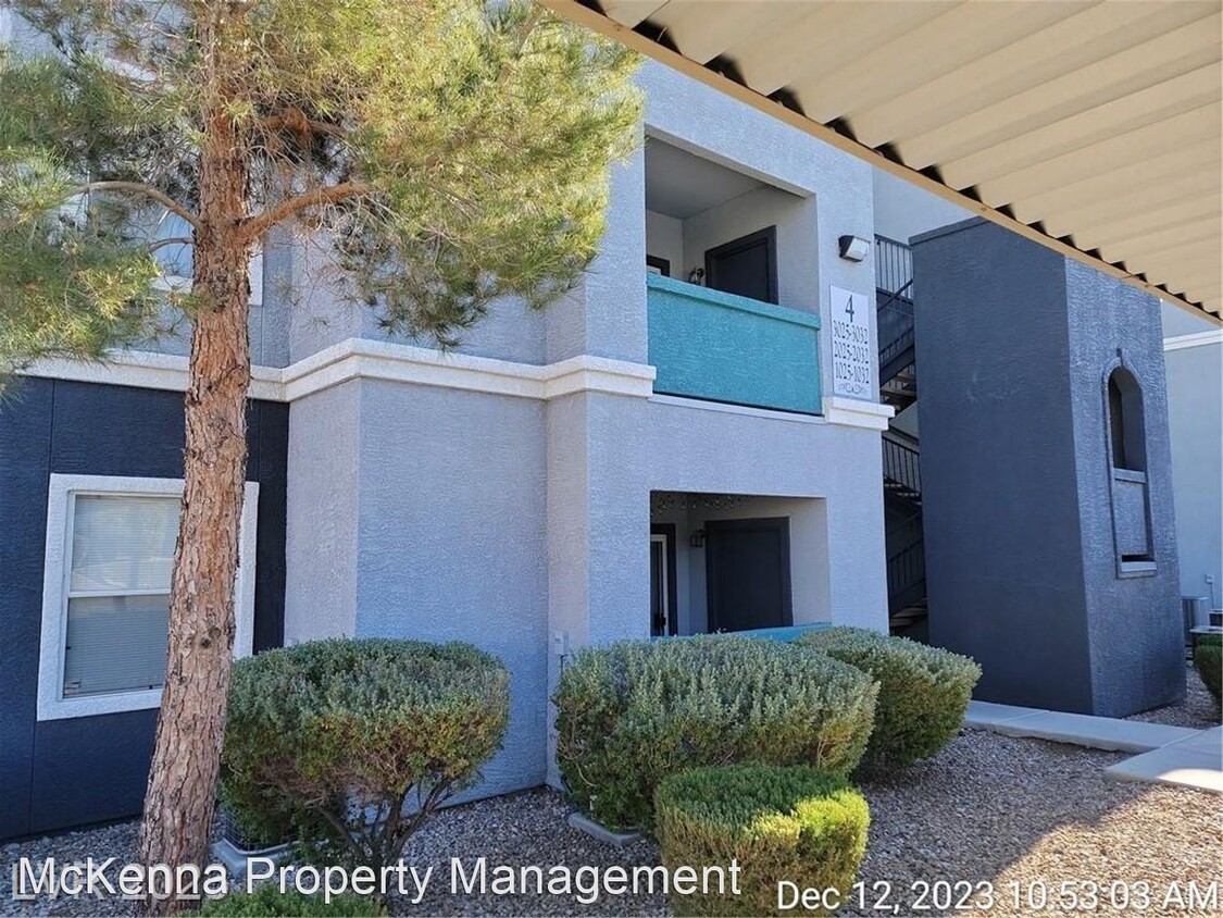 Primary Photo - 1 br, 1 bath House - 6955 N Durango Dr #10...