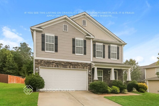 Building Photo - 4267 Tucker Chase Drive