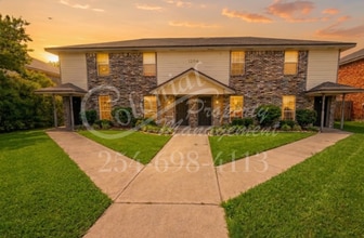 Building Photo - 1206 Industrial Blvd