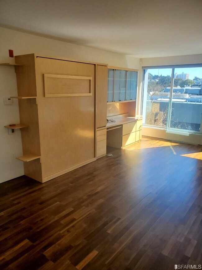 Foto del edificio - 2020 Ellis St