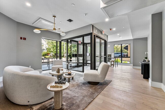 Foto del edificio - 1114 Beacon St