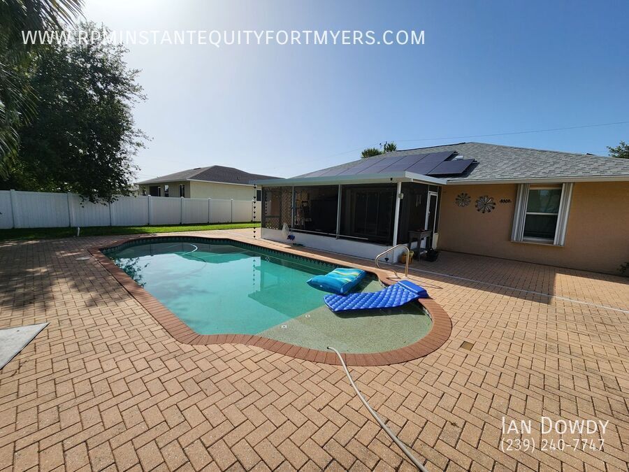 Foto principal - 1306 SW 13th Terrace