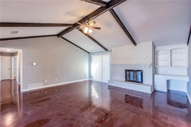 Foto del edificio - 4316 Cinnabar Dr