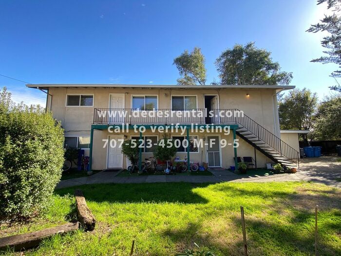 Primary Photo - Second level unit in Rincon Valley.