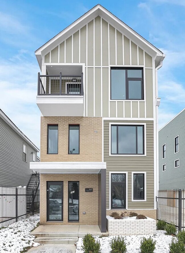 Building Photo - 368 Miller Ave